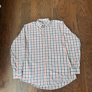 Southern Tide Button Down